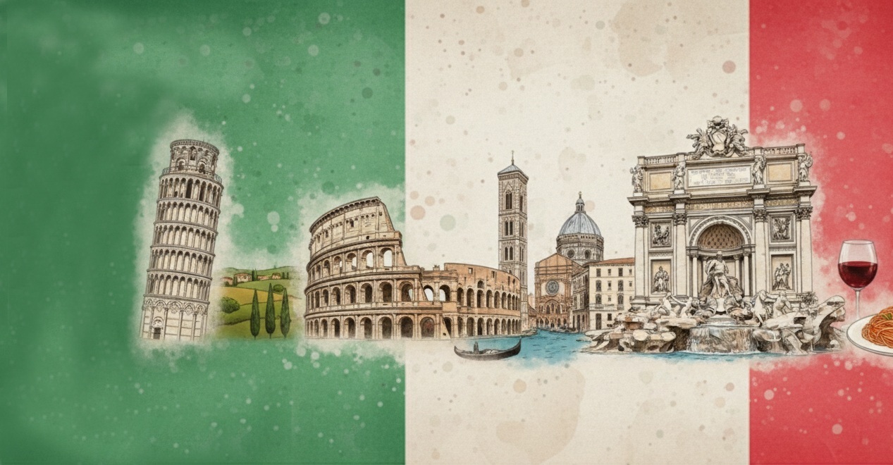 Italiano